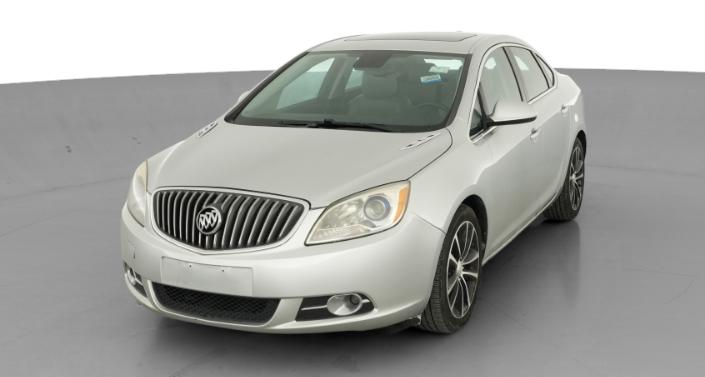 2016 Buick Verano Sport Touring -
                  Lorain, OH