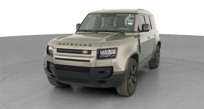 2021 Land Rover Defender 110 -
                  West Memphis, AR