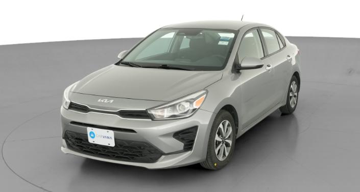 Thumbnail: 2023 Kia Rio - 1