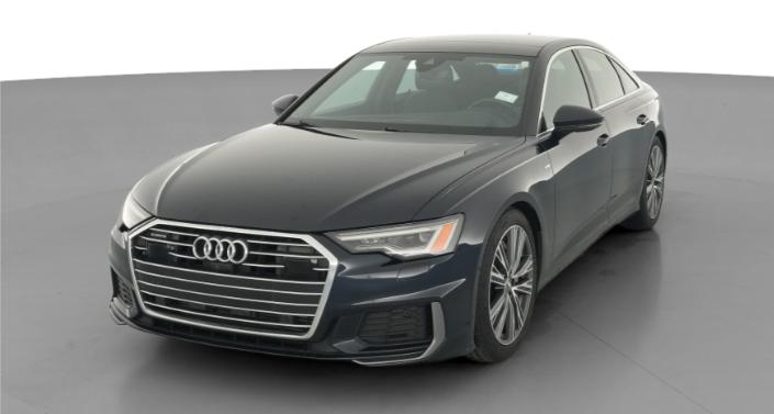Thumbnail: 2019 Audi A6 - 1