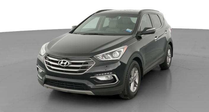 Thumbnail: 2017 Hyundai Santa Fe - 1