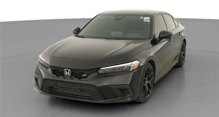 Thumbnail: 2024 Honda Civic - 1