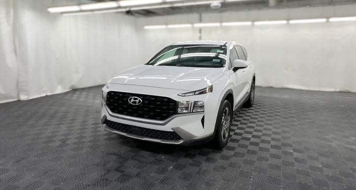 Thumbnail: 2022 Hyundai Santa Fe - 1