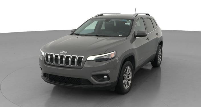 Thumbnail: 2019 Jeep Cherokee - 1