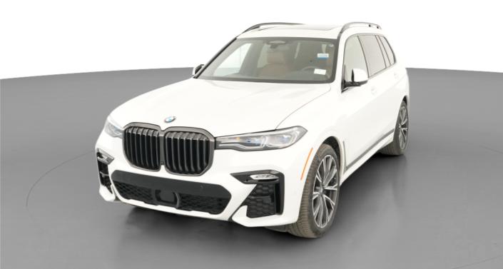 Thumbnail: 2022 BMW X7 - 1