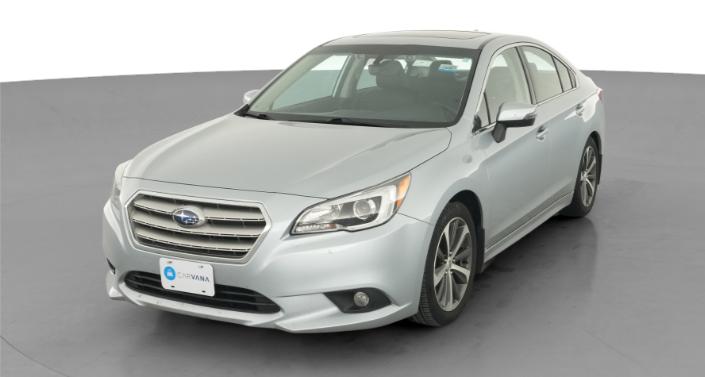 Thumbnail: 2017 Subaru Legacy - 1