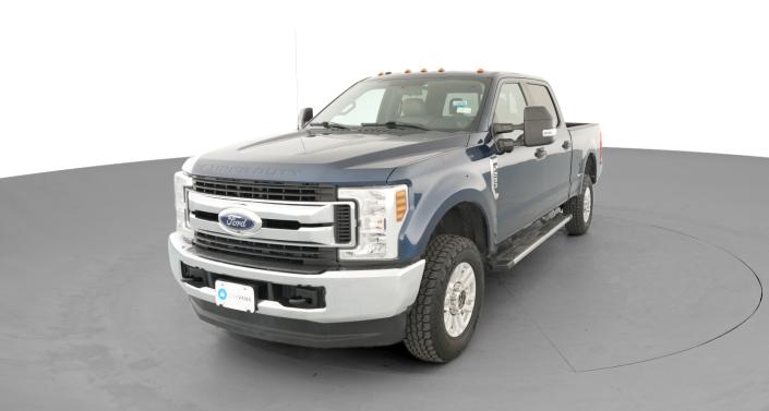 Thumbnail: 2019 Ford Econoline - 1