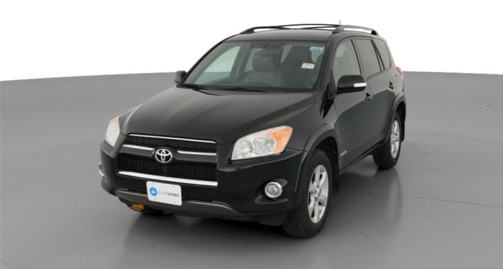 Thumbnail: 2012 Toyota RAV4 - 1
