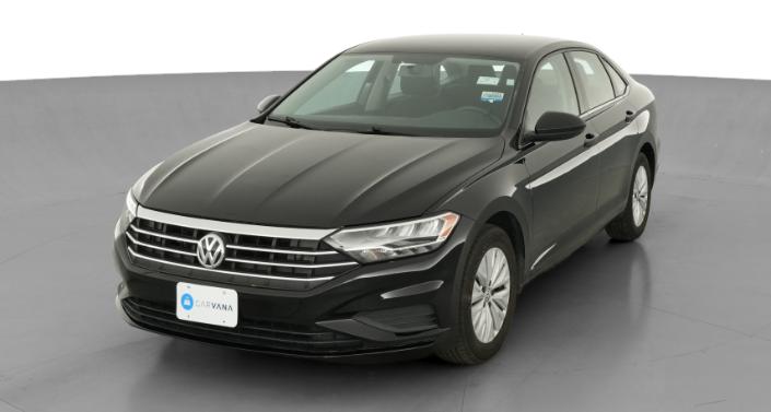Thumbnail: 2019 Volkswagen Jetta - 1