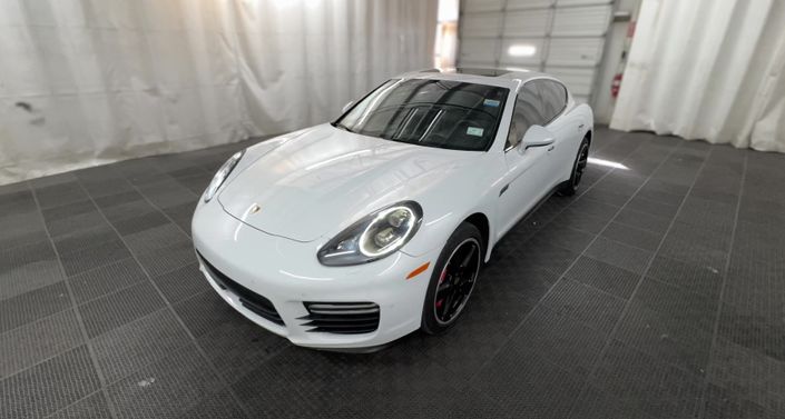 2016 Porsche Panamera GTS -
                  North Las Vegas, NV