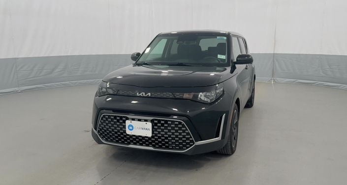 Thumbnail: 2023 Kia Soul - 1