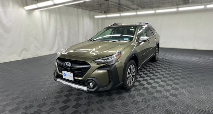 Thumbnail: 2025 Subaru Outback - 1