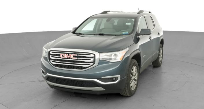 Thumbnail: 2019 GMC Acadia - 1