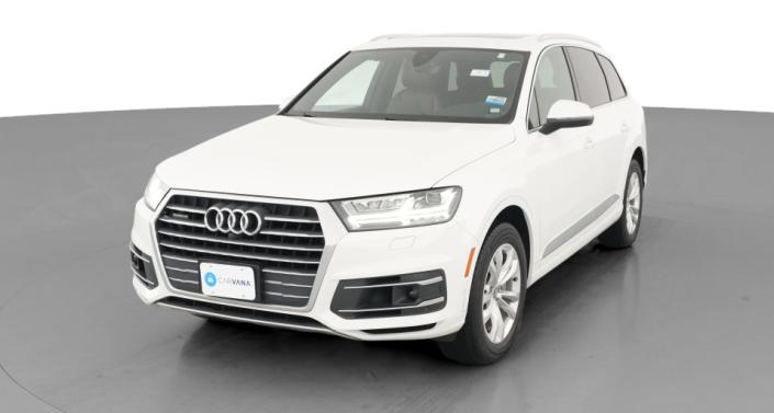 Thumbnail: 2019 Audi Q7 - 1