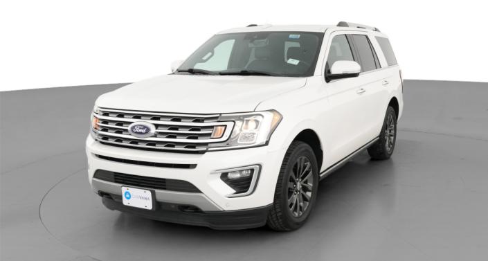 Thumbnail: 2019 Ford Expedition - 1