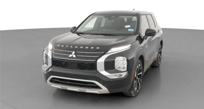 Thumbnail: 2023 Mitsubishi Outlander - 1