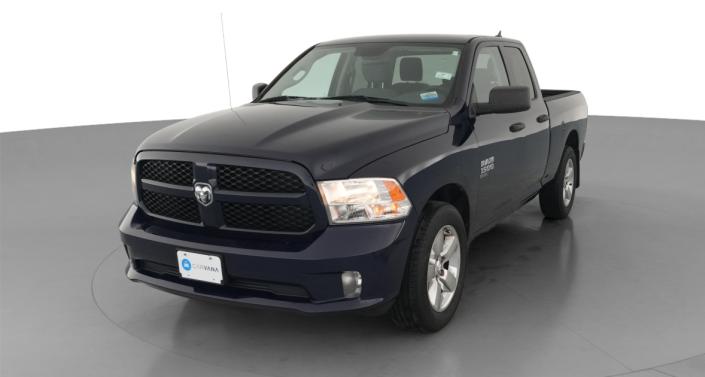 2019 RAM 1500 Classic Express -
                  Indianapolis, IN