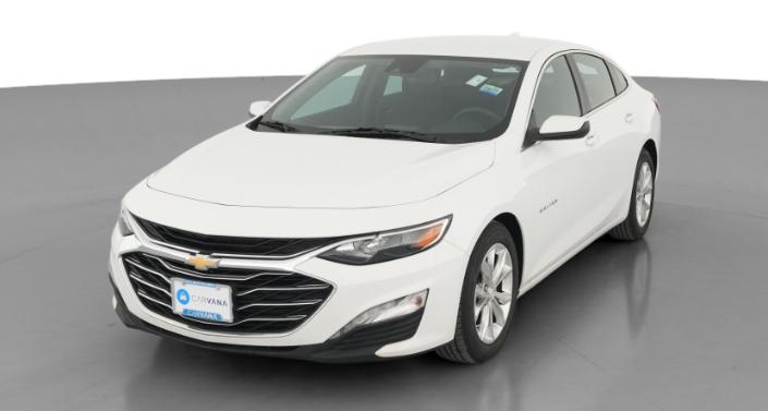 Thumbnail: 2023 Chevrolet Malibu - 1