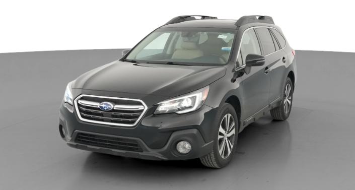 Thumbnail: 2019 Subaru Outback - 1