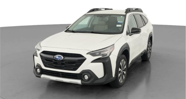 Thumbnail: 2023 Subaru Outback - 1
