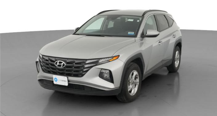 Thumbnail: 2024 Hyundai Tucson - 1