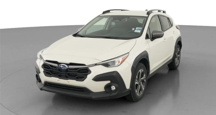 Thumbnail: 2024 Subaru Crosstrek - 1