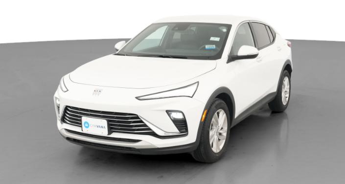 Thumbnail: 2024 Buick Envista - 1