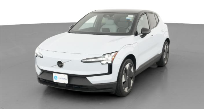 Thumbnail: 2025 Volvo EX30 - 1