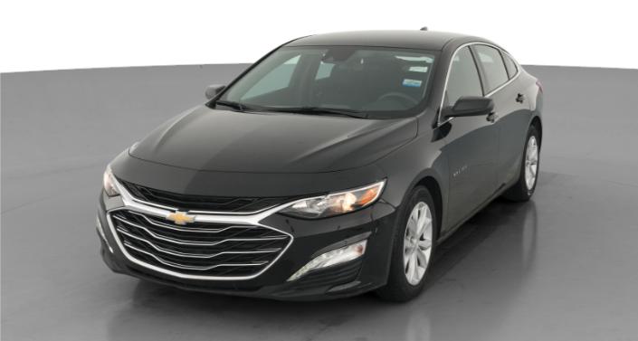 Thumbnail: 2024 Chevrolet Malibu - 1