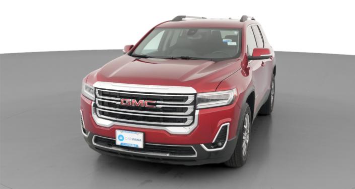Thumbnail: 2023 GMC Acadia - 1