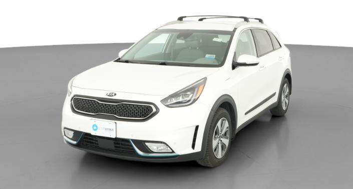 Thumbnail: 2019 Kia Niro - 1