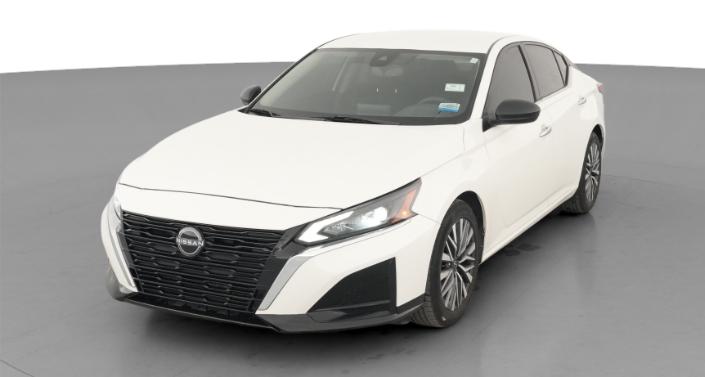 Thumbnail: 2024 Nissan Altima - 1