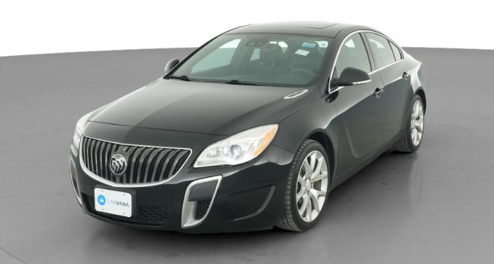 2016 Buick Regal GS -
                  Indianapolis, IN