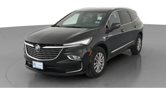 Thumbnail: 2024 Buick Enclave - 1