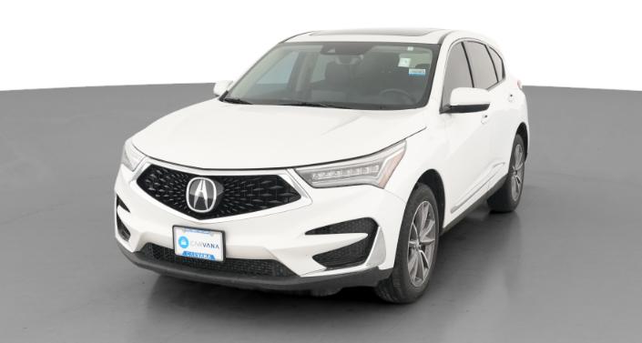Thumbnail: 2021 Acura RDX - 1