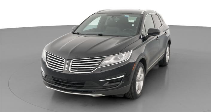 Thumbnail: 2017 Lincoln MKC - 1