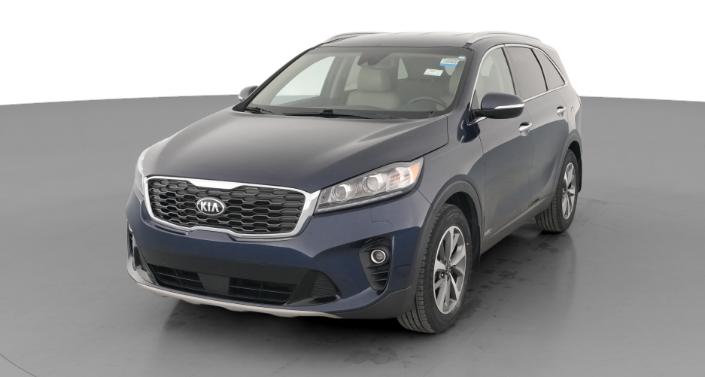 Thumbnail: 2019 Kia Sorento - 1