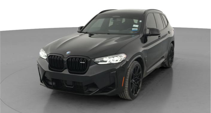 Thumbnail: 2022 BMW X3 - 1