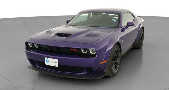 Thumbnail: 2019 Dodge Challenger - 1