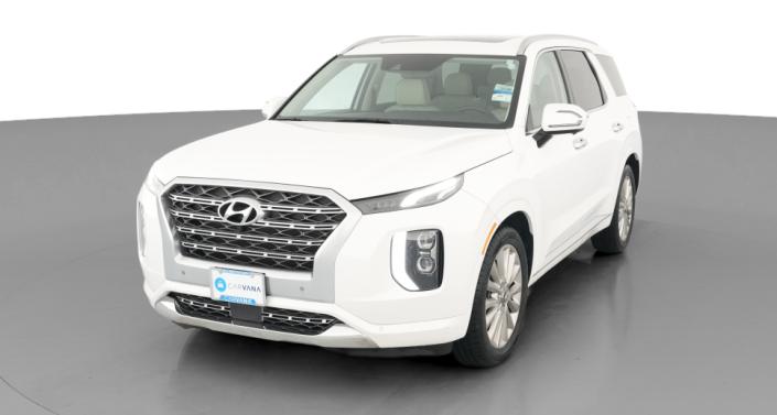 Thumbnail: 2020 Hyundai Palisade - 1
