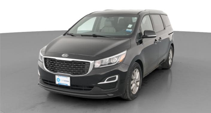 Thumbnail: 2019 Kia Sedona - 1