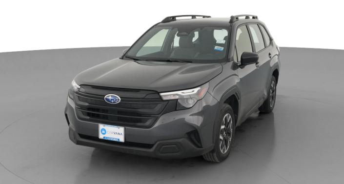 Thumbnail: 2025 Subaru Forester - 1