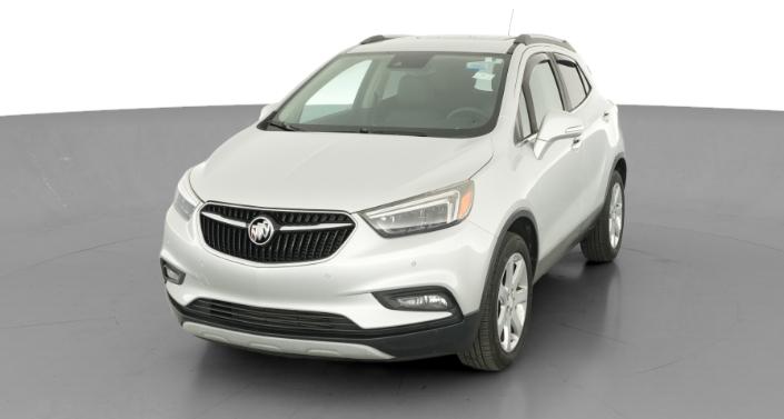 Thumbnail: 2018 Buick Encore - 1