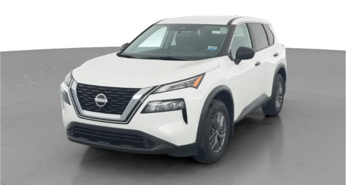 Thumbnail: 2021 Nissan Rogue - 1