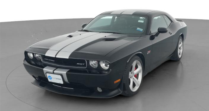 Thumbnail: 2012 Dodge Challenger - 1