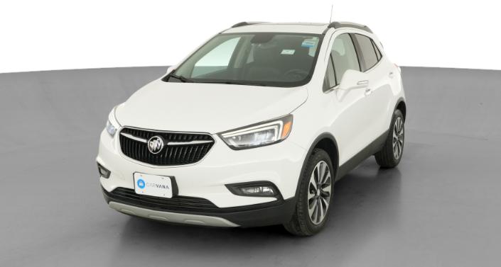 Thumbnail: 2020 Buick Encore - 1