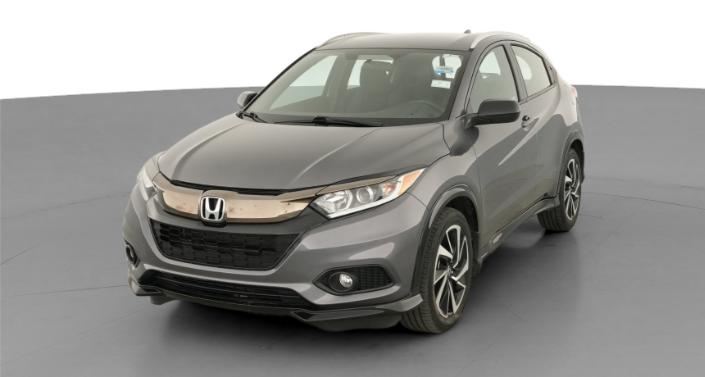 Thumbnail: 2019 Honda HR-V - 1