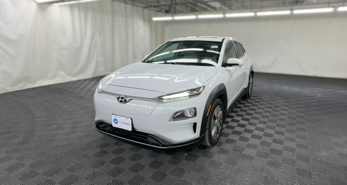 Thumbnail: 2021 Hyundai Kona - 1