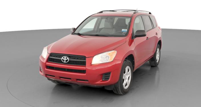 2012 Toyota RAV4 Base -
                  Indianapolis, IN