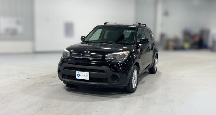 Thumbnail: 2018 Kia Soul - 1